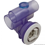 Jey Freedom Mic`sage Jet, Stacked1"ax1.5"w