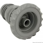 Poly Internal Std Roto Deluxe Gray