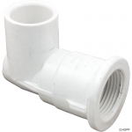 Jet Body, WW Ozone Cluster, No Air x w1/2"s, Ell