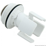 Nozzle 1/4", Adjustable Mini Jet