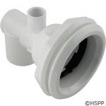 Jet Body,Whirlpool Jet,w/Flat Gasket, 1-1/2"s x 1/2"s