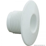 Ozone/Cluster Internal, Large Face, White