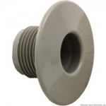 Ozone/Cluster Internal, Large Face Gray