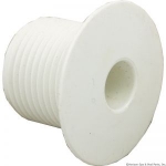 Ozone/Cluster Internal, White