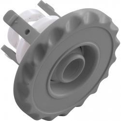 Jet Intl, WW Mini, 2-9/16"fd, Dir, Dlx Scal, Gry