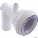 Jet Body, WW Cluster Storm, a3/8"b x w3/4"sb, Thd