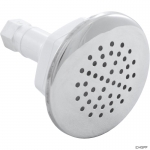 Air Injector, Galaxy, Stainless Steel, 3/8" Barb