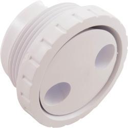 Jet Intl, CMP Spa Master, Pulsator, Ribbed, White