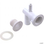 Jet Body, CMP Cluster, 1"hs, a3/8"b x w3/4"b, Ell