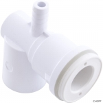 Jet Body, CMP Cluster, 1"hs, a3/8"b x w3/4"s, Ell