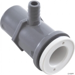 Jet Body, CMP Cluster, 1"hs, a3/8"b x w1/2"s