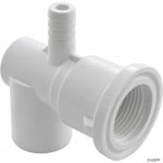 Jet Body, CMP Cluster, 1"hs, a3/8"b x w 1/2"s, 1/4" Orifice