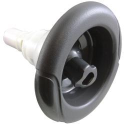 Jet Intl, CMP Typhoon 500, 5"fd, Roto, Wave, Graphite Gray