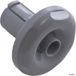 Jet Intrnl, CMP Adj Cluster, 1-13/16"fd, Dir, 5 Scal, Gray