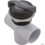 2" 3 Way Diverter Valve