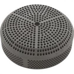 Suction Cover, CMP, 4-7/8"fd, 170GPM, Gray