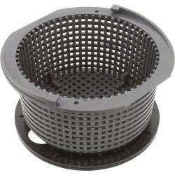 Basket Assembly, CMP, Standard top load skim filter, Gray
