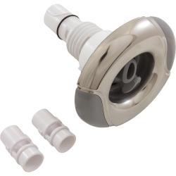 Jet Spamaster 2" Insiderjetint (Dbrt, Stainless Steel, Gray)