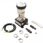 Heater, Vertical Lo-Flo Repl, HQ Universal Rite-Fit, 5.5kW