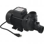 Pump WOW Bath .75Hp 1spd 115V W/Cord & Airswitch