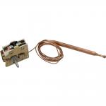 Thermostat, Invensys, 5/16", 60", SPST, 25A