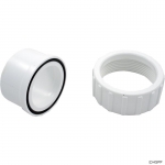 Pump Union, Carvin, 2" Slip, Quantity 2