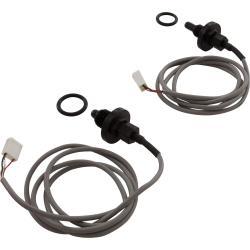 Sensor Kit, Watkins Hi-Limit & Temp, with O-Rings, Generic