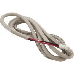 Sensor, Hydro-Quip, Hi Limit, 36", 1/4"dia, 2-Pin, After 5/03