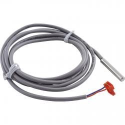 Sensor, Temp, Hydro-Quip, 72", 1/4" Diameter, 4-pin