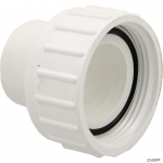 Pump Union, 1-1/2" Female Buttress Thread x 1-1/2" Spigot
