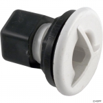 Thermowell, Waterway, Thru-Wall, 3/8"I.D.