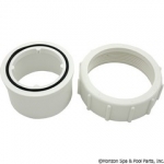 Pump Union 2.5"UNx2.5"S