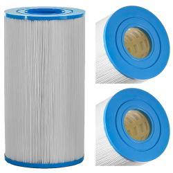 Cartridge, 35sqft, 2-1/8"ot, 2-1/8"ob, 4-15/16", 9-1/4", 3oz