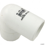 90 Elbow, 1-1/2" Spigot x 1-1/2" Spigot