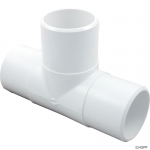 Tee, 2" Spigot x 2" Spigot x 2" Spigot