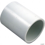 Coupling, 1-1/2" Slip x 1-1/2" Slip
