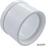 Reducer, 2"spg x 1-1/2"s