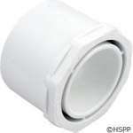 Reducer, 2-1/2"spg x 1-1/2"s