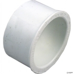 Reducer, 3" Spigot x 2-1/2" Slip