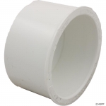 Plug, Lasco, 3" Spigot