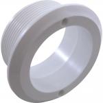 Jet Luxury Flange Only, White