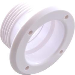 Wall Fitting, BWG Luxury Micro Jet, White