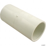 Coupling, 2-1/2" Slip x 2-1/2" Slip, Extra Long