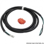 Cord, 6ft w/ Amp Plug