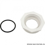 Threaded Union Adapter 1.5"x2"