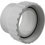 Pump Union, 2-1/2" Buttress Thread x 2-1/2" Slip