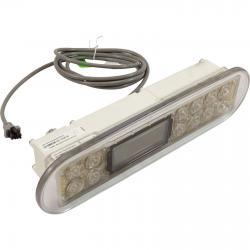 Topside, Balboa Water Group, ML900, 12 Button, w/ Overlay