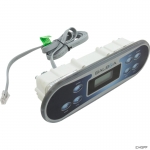 Topside, BWG VL700S, P1, P2, Bl, Lt