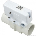 Flow Switch, Model 225, 2"Spg 25Amp