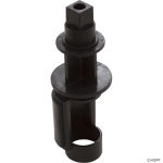 Diverter Overmolded Seal, WW 100% Shut-Off Valve , 3/4"